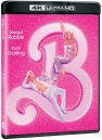 náhled Barbie - 4K Ultra HD Blu-ray