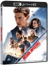 náhled Mission: Impossible 7 Odplata První část - 4K Ultra HD Blu-ray