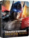 náhled Transformers: Probuzení monster - BD (s CZ) + 4K (bez CZ) Steelbook Optimus
