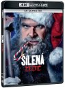 náhled Šílená noc - 4K Ultra HD Blu-ray