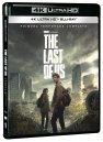 náhled The Last of Us 1. série - 4K Ultra HD Blu-ray 4BD dovoz