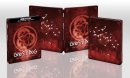 náhled Ghost Dog: Cesta samuraje - 4K Ultra HD Blu-ray + Blu-ray Steelbook (bez CZ)