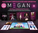 náhled M3GAN - 4K UHD Blu-ray + BD Steelbook Limit. sběratelská edice (bez CZ)