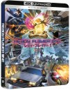 náhled Ready Player One: Hra začíná - 4K Ultra HD Blu-ray Steelbook (Japanese Artwork)