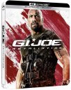 náhled G.I. Joe 2: Odveta - 4K Ultra HD Blu-ray + Blu-ray Steelbook (bez CZ)