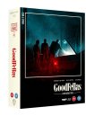 náhled Mafiáni - 4K Ultra HD Blu-ray - The Film Vault sběratelská edice 002