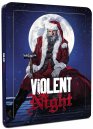 náhled Šílená noc - 4K Ultra HD Blu-ray Steelbook