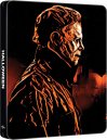 náhled Halloween Trilogie - 4K UHD BD Limitovaná edice Steelbook Library Case (bez CZ)