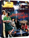 náhled Americké graffiti Edice k 50. výročí - 4K Ultra HD Blu-ray Steelbook