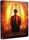 náhled Oppenheimer - 4K UHD + Blu-ray + BD bonus Steelbook Limit. sběratelská edice