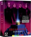 náhled Hellraiser Tetralogy (1-4) - 4K Ultra HD Blu-ray (bez CZ)
