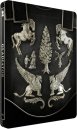 náhled Gladiátor (Titans of Cult - Titan Edition) - 4K UHD Blu-ray Steelbook (bez CZ)
