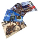 náhled Gladiátor (Titans of Cult - Titan Edition) - 4K UHD Blu-ray Steelbook (bez CZ)