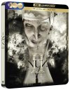 náhled Sestra II - 4K Ultra HD Blu-ray + Blu-ray Steelbook