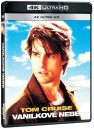 náhled Vanilkové nebe - 4K Ultra HD Blu-ray