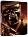 náhled Očista navždy - 4K Ultra HD Blu-ray + Blu-ray Steelbook (bez CZ)
