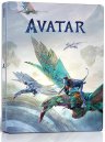 náhled Avatar (remasterovaná verze) - 4K UHD + BD + bonus disk Steelbook (bez CZ)