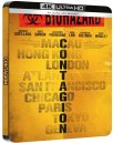 náhled Nákaza - 4K Ultra HD Blu-ray + Blu-ray 2BD Steelbook