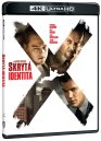 náhled Skrytá identita - 4K Ultra HD Blu-ray