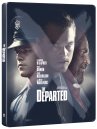 náhled Skrytá identita - 4K Ultra HD Blu-ray + Blu-ray 2BD Steelbook