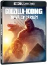 náhled Godzilla x Kong: Nové impérium - 4K Ultra HD Blu-ray