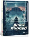 náhled Blade Runner - 4K Ultra HD Blu-ray Steelbook Vault sběratelská edice