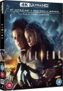 náhled Vetřelci - 4K Ultra HD Blu-ray + Blu-ray + bonus disc (bez CZ)