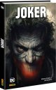 náhled Komiksová edice Joker - 4K Ultra HD Blu-ray + Blu-ray (bez CZ)
