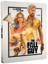 náhled Kaskadér - 4K UHD Blu-ray + Blu-ray Steelbook Limitovaná sběratelská edice