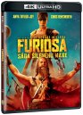 náhled Furiosa: Sága Šíleného Maxe - 4K Ultra HD Blu-ray
