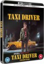 náhled Taxikář - 4K Ultra HD Blu-ray + Blu-ray Steelbook (bez CZ)