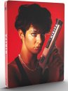 náhled Brutální Nikita - 4K UHD Blu-ray + Blu-ray + bonus disk Steelbook (bez CZ)