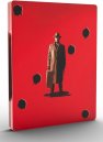 náhled Brutální Nikita - 4K UHD Blu-ray + Blu-ray + bonus disk Steelbook (bez CZ)