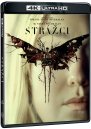 náhled Strážci - 4K Ultra HD Blu-ray