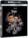 náhled Kmotr II - 4K Ultra HD Blu-ray