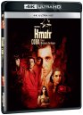 náhled Kmotr Coda: Smrt Michaela Corleona - 4K Ultra HD Blu-ray