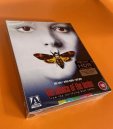 náhled Mlčení jehňátek - 4K Ultra HD Blu-ray Limitovaná edice (bez CZ)