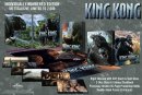 náhled King Kong - Limitovaná Steelbook edice 4K Ultra HD + Blu-ray