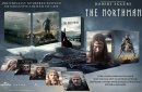 náhled Seveřan - Limitovaná Steelbook edice 4K Ultra HD + Blu-ray (bez CZ)