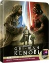 náhled Star Wars Obi-Wan Kenobi - 4K Ultra HD Blu-ray + Blu-ray Steelbook (bez CZ)