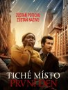 náhled Tiché místo: První den - 4K Ultra HD Blu-ray + Blu-ray Steelbook
