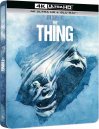 náhled Věc - 4K Ultra HD Blu-ray Steelbook