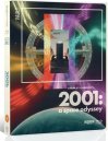 náhled 2001: Vesmírná odysea - 4K UHD + Blu-ray Steelbook Vault sběratelská edice