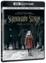náhled Schindlerův seznam - výroční edice 25 let - 4K UHD Blu-ray + BD bonus