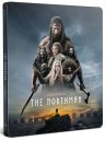 náhled Seveřan - 4K Ultra HD Blu-ray + Blu-ray Steelbook (bez CZ)