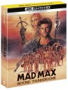 náhled Šílený Max: Dóm hromů - 4K Ultra HD Blu-ray + Blu-ray Limitovaná edice