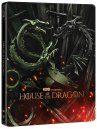 náhled Rod Draka 2. série - 4K Ultra HD Blu-ray Steelbook 4BD