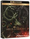 náhled Rod Draka 2. série - 4K Ultra HD Blu-ray Steelbook 4BD