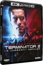 náhled Terminátor 2: Den zúčtování - 4K Ultra HD Blu-ray (bez CZ)