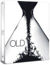 náhled Čas - 4K Ultra HD Blu-ray + Blu-ray 2BD Steelbook